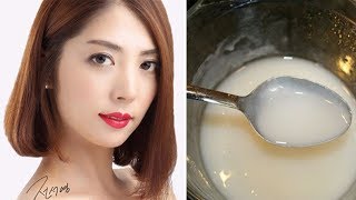 Sie ist 50, sieht aber aus wie 20. Das Geheimnis ihrer Jugend, eine natürliche Substanz!