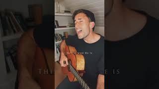 “THIS IS OUR GOD”