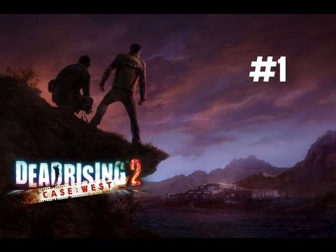 dead rising 2 case west gameplay xbox 360