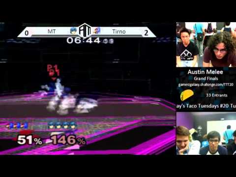 TTT20 - MT vs Tirno - Grand Finals [Set2]