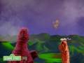 Sesame Street My Outer Space Friend