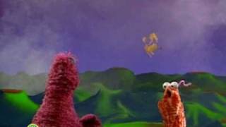 Sesame Street: My Outer Space Friend