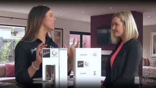 The easier way to access your home