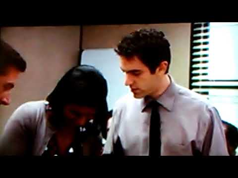 The Office S5 E9