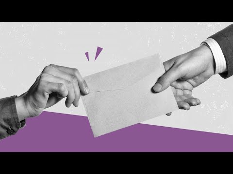 Ko darīt, ja no manis pieprasa kukuli? 'Tiesības zināt' (pilns ieraksts)