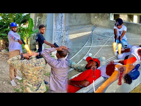 STREET BUSINESS - Full Movie in Spanish (Street Experiences) 2023