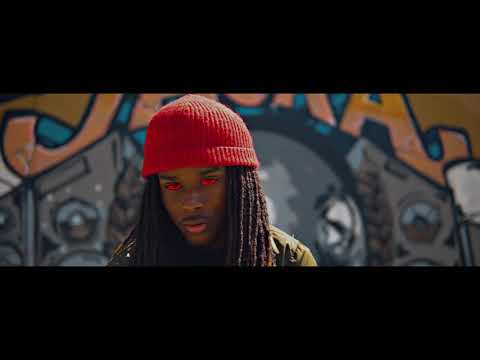 Lil Dmac - Deep Inside (Official Music Video) | Dir. by @_lilrobb_