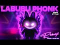 LABUBU PHONK SONG ALee DJ