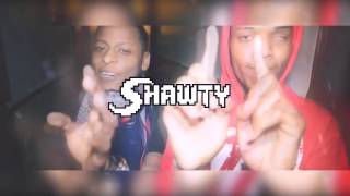 "Shawty" Fetty Wap x Chief Keef Futuristic Type Beat (Prod.By DIZPMUSIC)