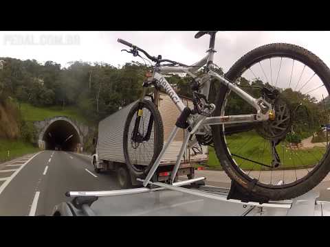 Teste - Suporte Kiussi Sanremo e rack Belluno