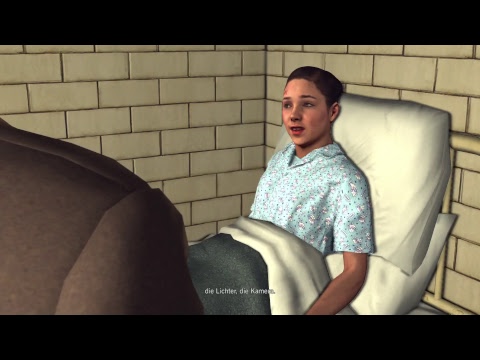 L.A Noire Remastered Walkthrough #Teil 4 #Ps4Pro #German