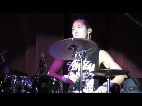 잔나비(JANNABI)_151219_로켓트 @SeMA인디뮤직콘서트(북서울시립미술관)