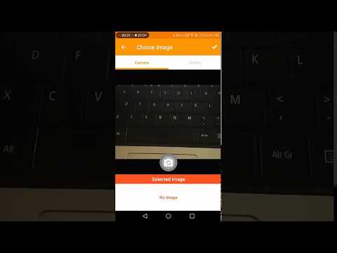 PDF Converter Camera To PDF