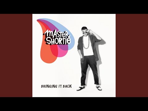 Bringing It Back [Radio Edit]