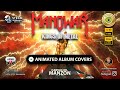 🎧 Manowar - Pleasure Slave #AnimatedAlbumCover