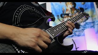 The Devil Wears Prada - Assistant to the Regional Manager (Guitar Cover)