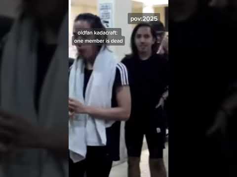 I miss you Kuya rye 😔