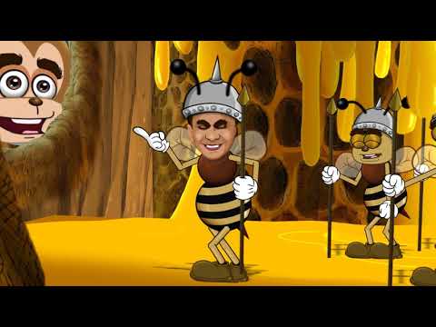 Nelson Kanzela Piquetitos