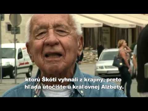 Maestro GIANFRANCO DE BOSIO v Štátnej opere