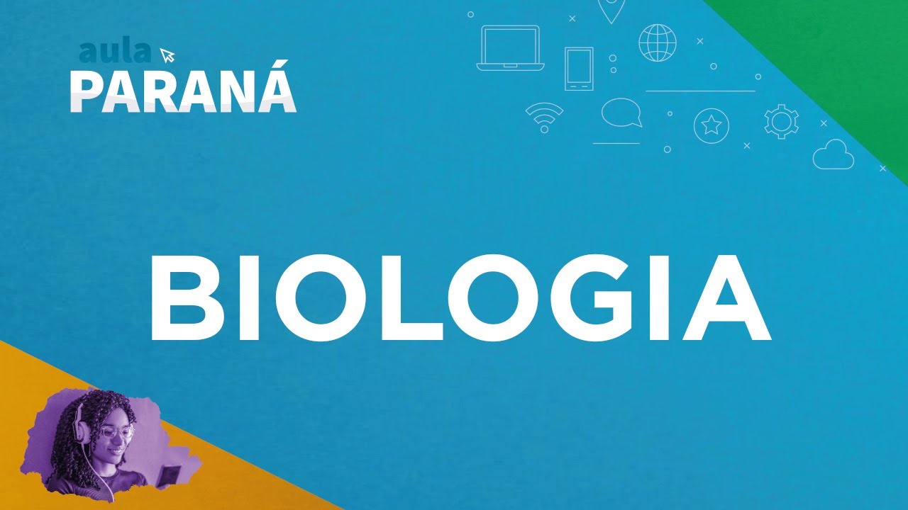 2ª Série | Biologia | Aula 01 - Taxonomia e Sistemática
