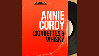 Annie Cordy - Cigarettes, Whisky Et P'tit's Pépées video