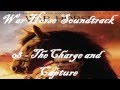 War Horse Soundtrack 08 - The Charge and Capture