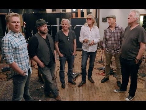 Ryan Innes Records with Musinq