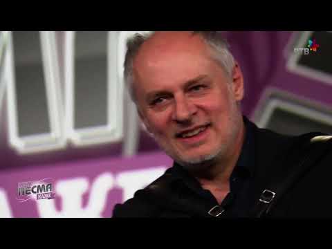 Splet Tozovac - Vlada Panovic i ork. RTV (Live)