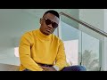 Mbosso - Sina Nyota (Official Music Video)