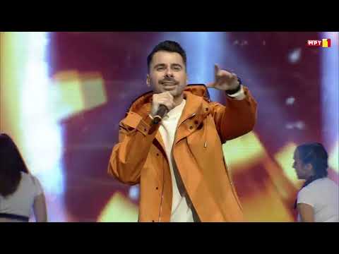 Darko i Kako Braka - Jas doagam (Makfest 2022)