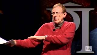 פרויקט הפיזיקה של וולפרם - חישוב היקום