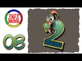 Earthworm Jim 2 08 Level Ate