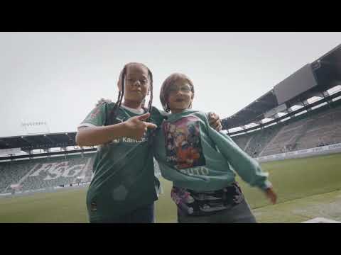 JD theKid - Gangster (Official Video)