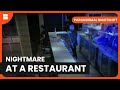 Haunted School Attacks Paranormal Nightshift S01 E06 Paranormal Documentary