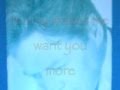 Want You More - Robert Palmer & Clare Fischer - David Speed Want You More - Robert Palmer & Clare Fischer
