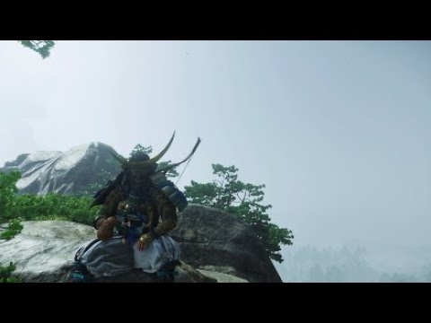 Ghost Of Tsushima Walkthrough Part 32