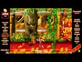 Double Dragon 3 The Dragon Stone OpenBoR Gamer
