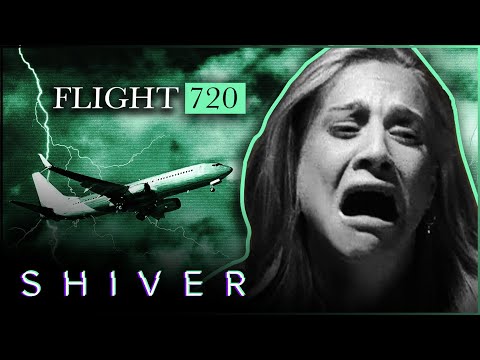 The Nightmare Crash Of Flight 720