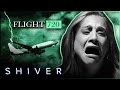 The Plane Crash Horror Story Of Flight 720 | Ghost Stories | Shiver