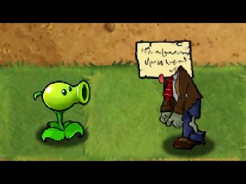 I Beat China’s MOST Brutal PvZ Mod