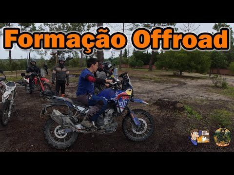 Offroad Training