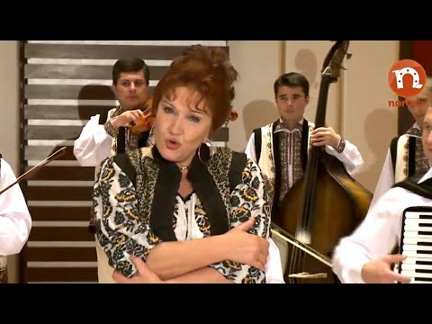ZINAIDA JULEA - Astazi este ziua mea