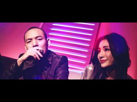 187INC- HOYA ft. 春風 Right Eye (Official Music Video)