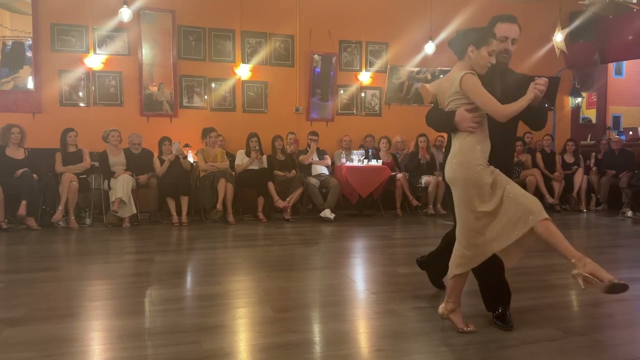 Francesca Sutera Giovanni Eredia Modena 26/03/2023 (1/4)