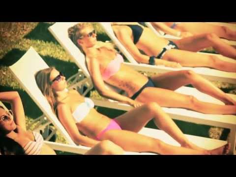 Houseshaker feat. Amanda Blush - Light The Sky (Official Video) TETA