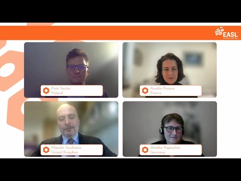 EASL Studio S4E15 - Diagnostic and therapeutic challenges in Wilson’s disease