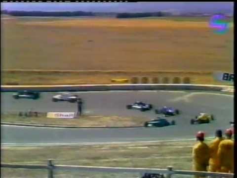 FF1600 - Symmons Plains Australia - 1991