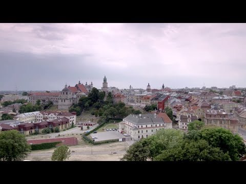 Pomniki Historii. Lublin