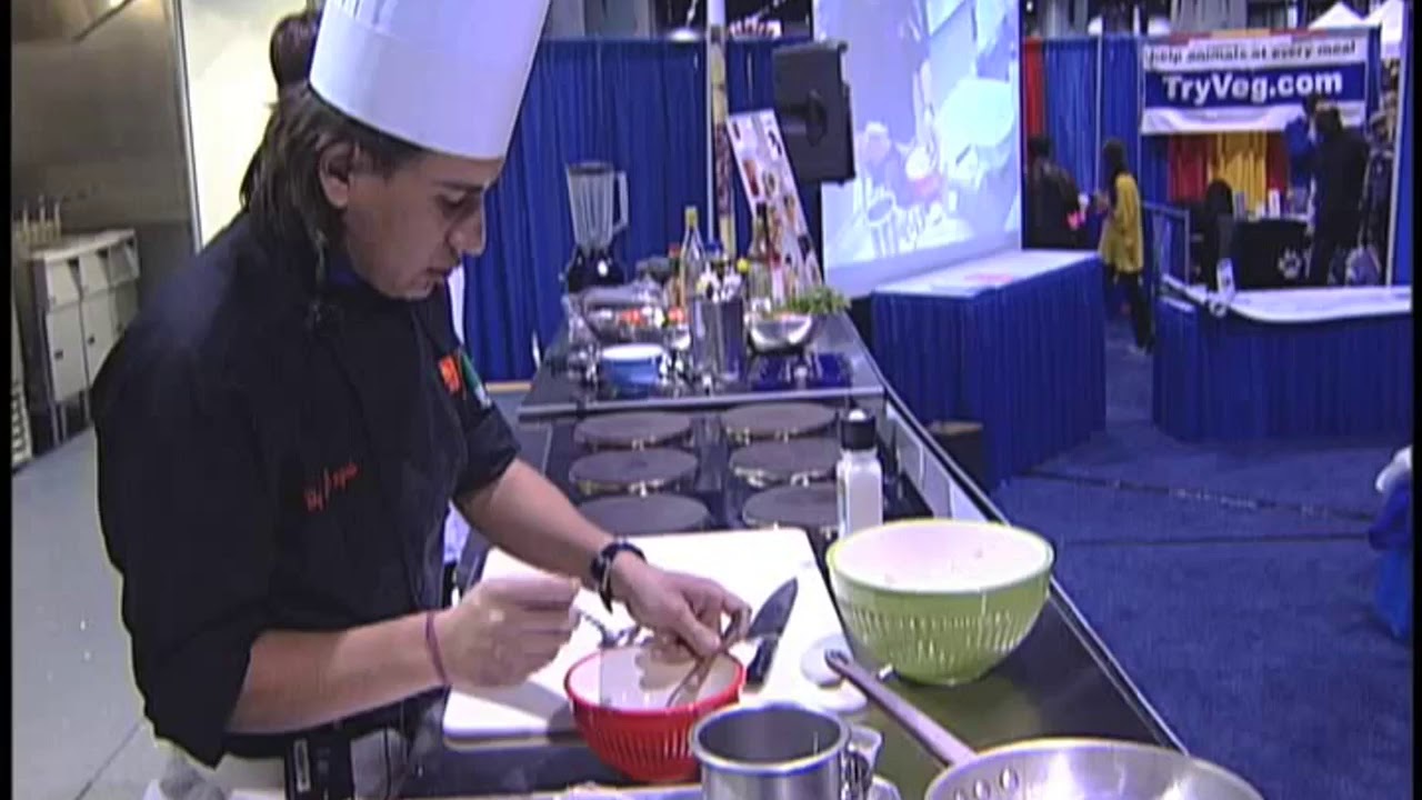 NBC4 Health And Fitness Expo