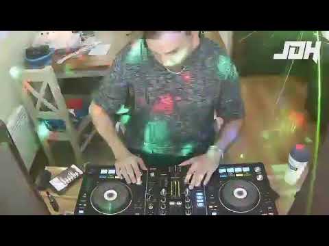 Kritikal Mass Mash Up Mix By JDH